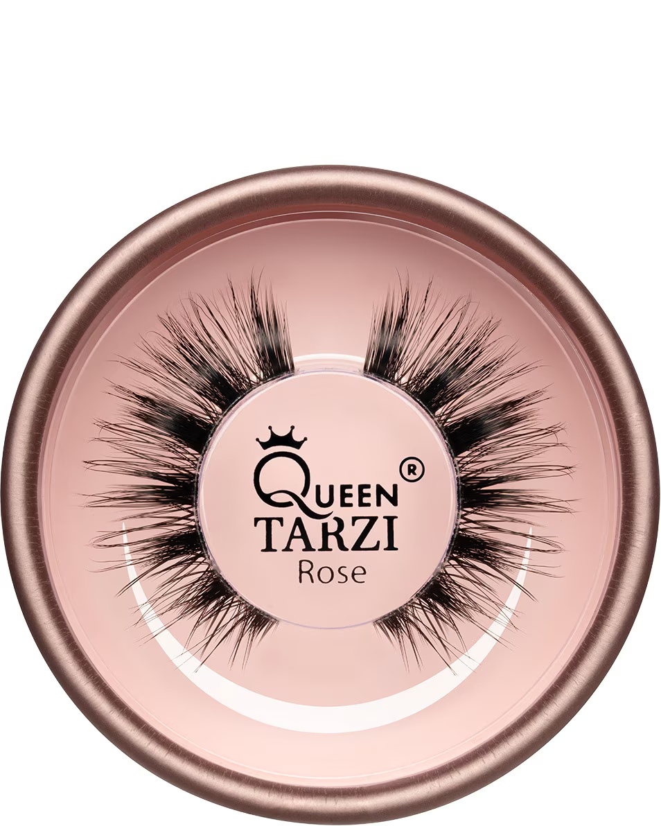 GENE DE LUX QUEEN TARZI ROSE