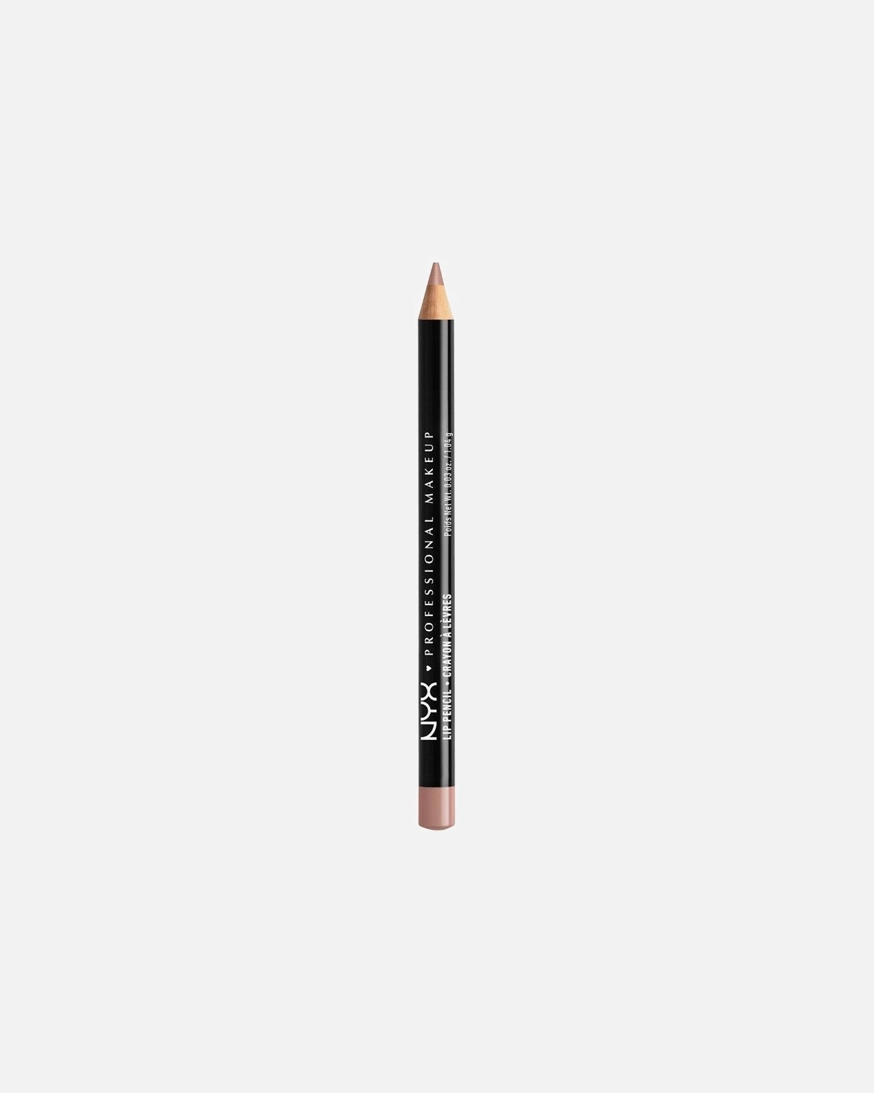 NYX Professional Makeup Lipliner olovka za usne za vjenčanje - 1 g