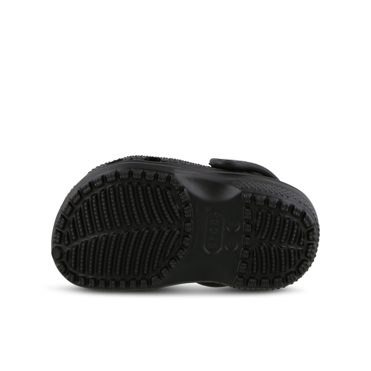 Crocs Classic Træsko