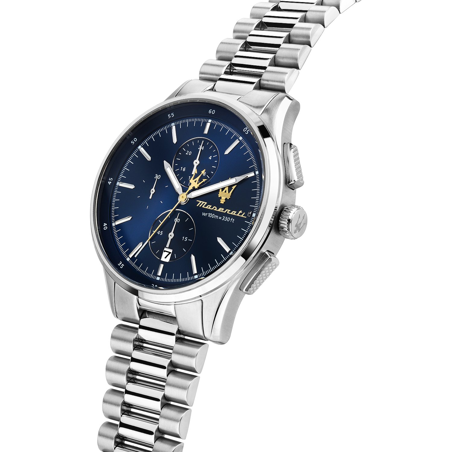 Maserati Montres