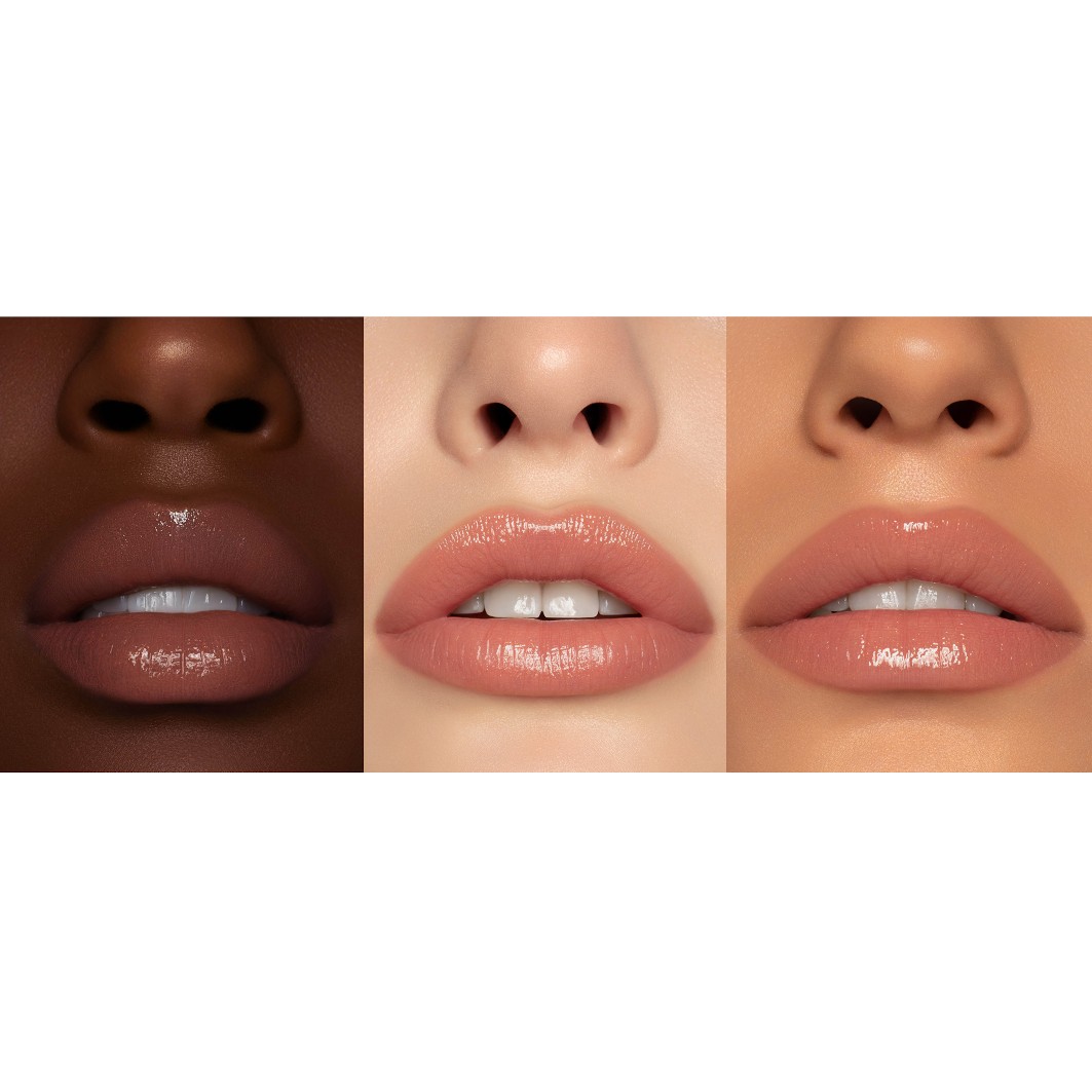 Pat McGrath Labs läppstift SatinAllure™ – 3,7 g