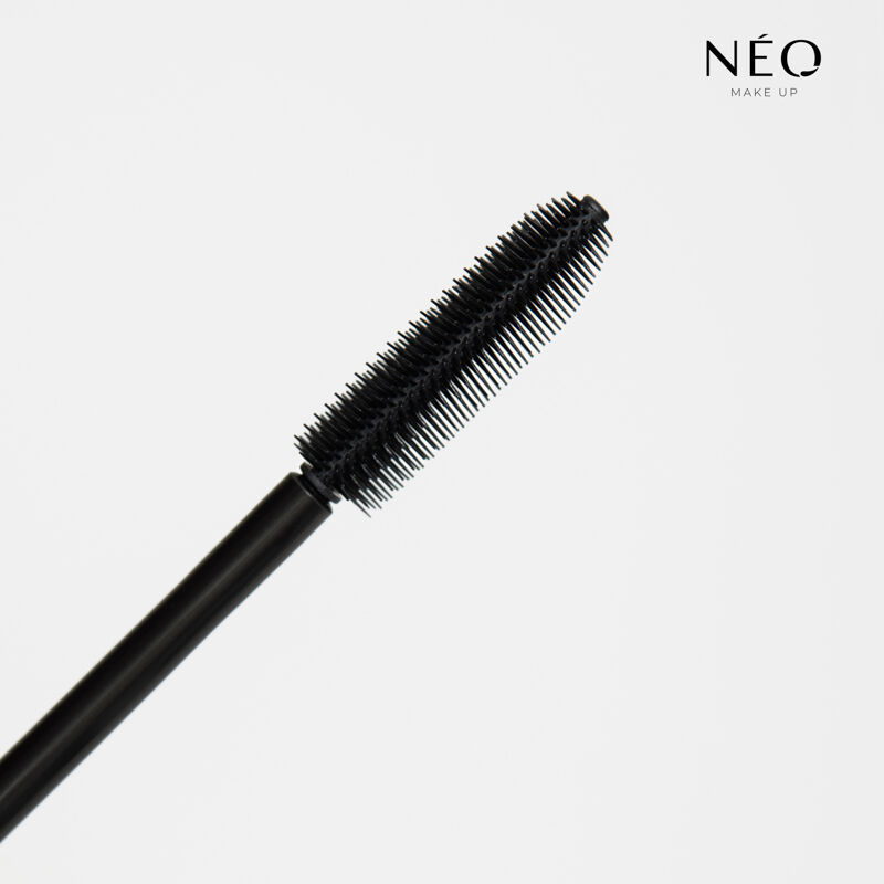 Neo Make Up Intense Serum ūdensizturīgā skropstu tuša