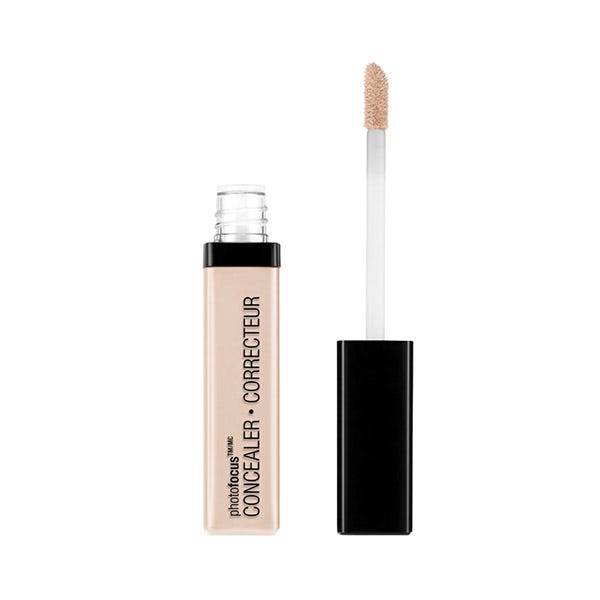 Fotófókuszos korrektor