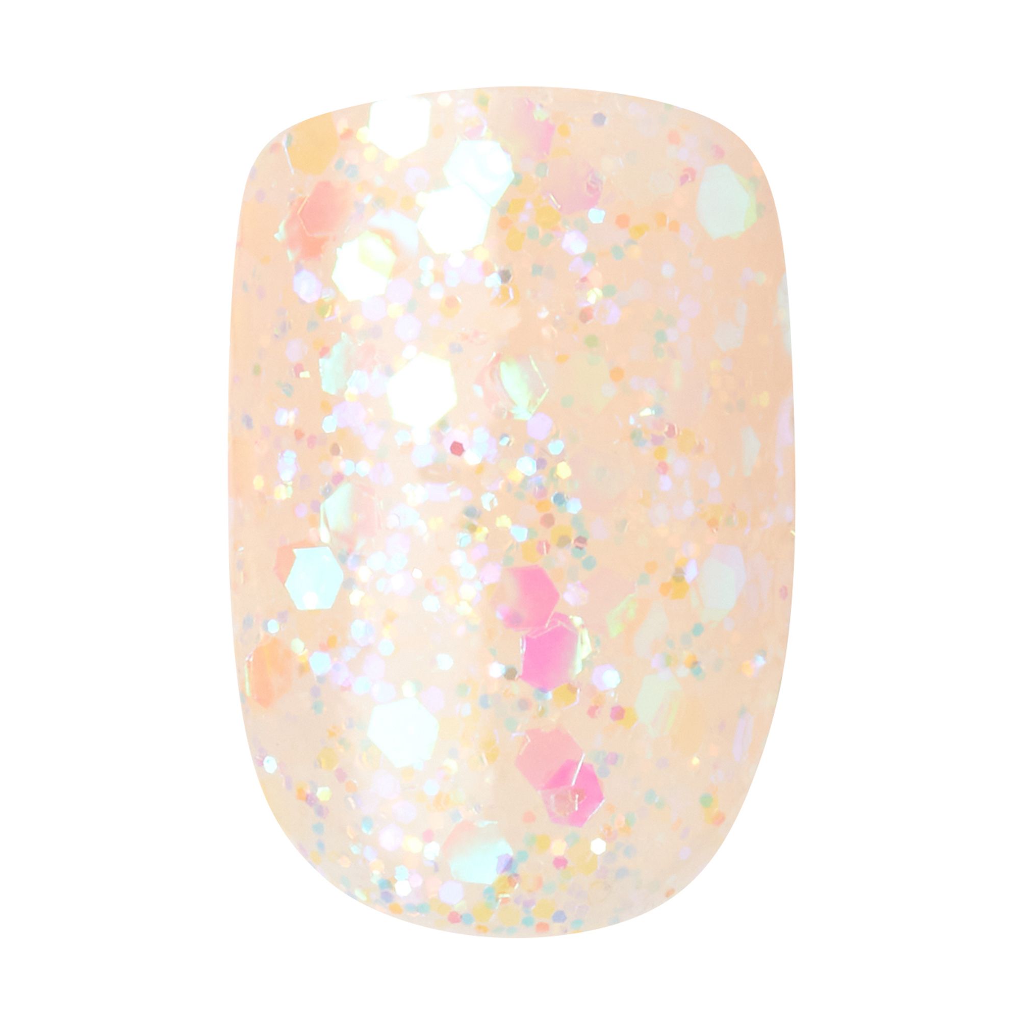 Umetni nohti Impress Nails Lak za nohte
