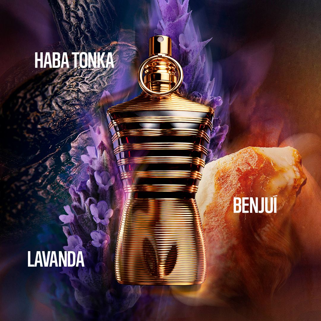 Le Male Elixir Eau de Parfum Parfemi za muškarce