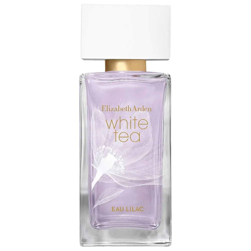Elizabeth Arden White Tea Eau Flieder