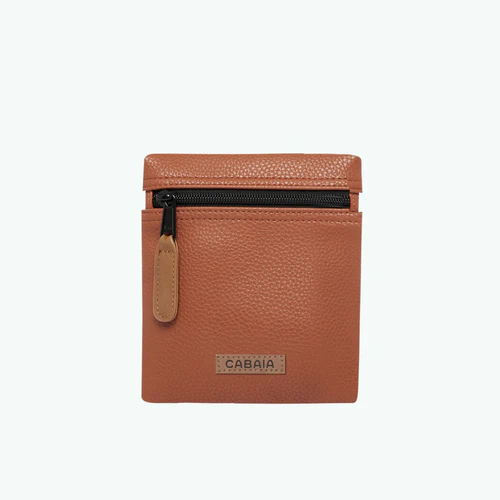 Cabaia Camel Vancouver side pocket
