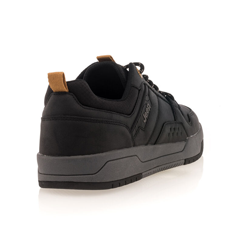 Korit / lenkkarit Homme Noir