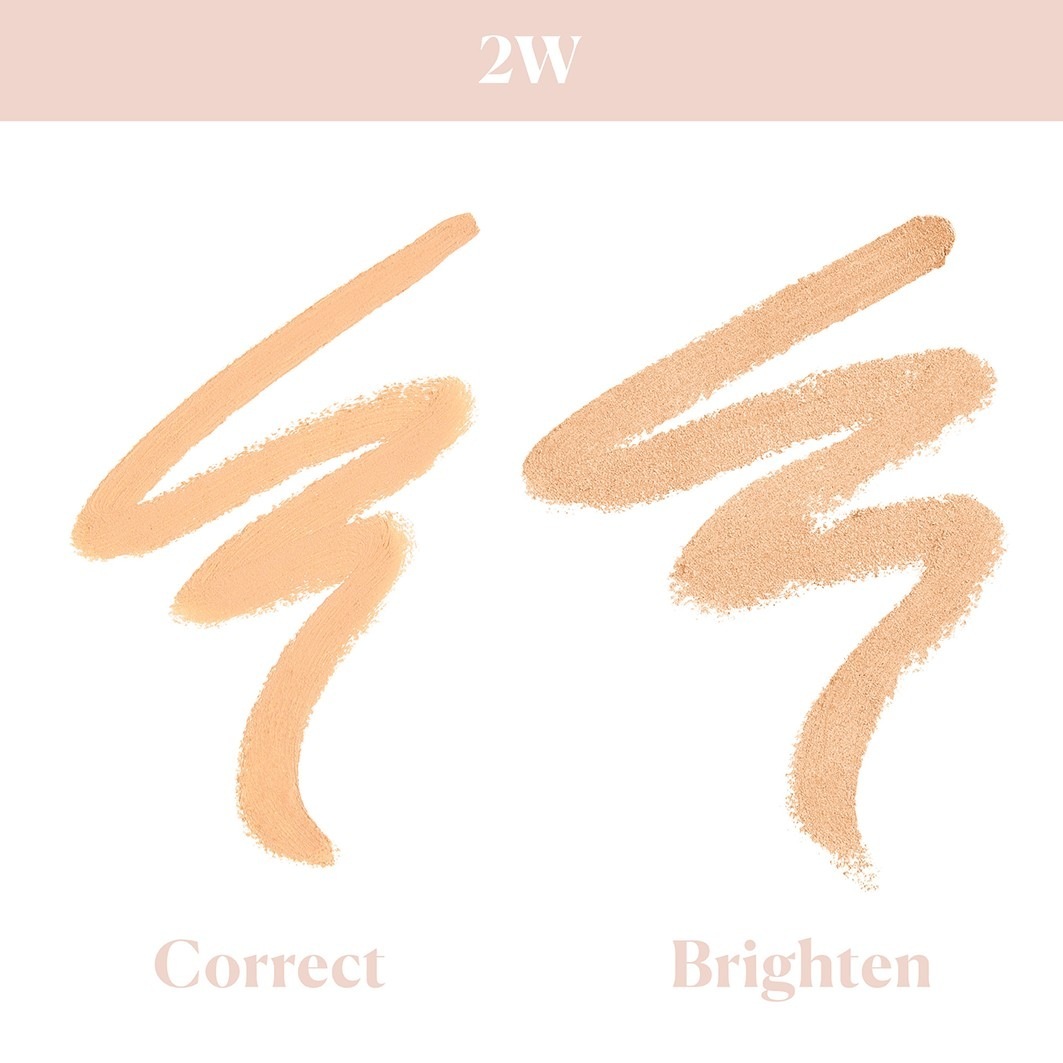 Laura Mercier korektors Secret Camouflage Brighten & Correct Duo – 1 gab.