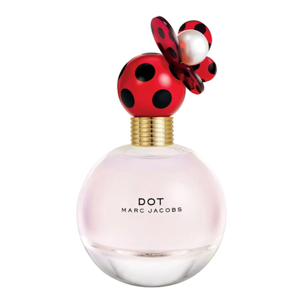 Marc Jacobs Dot Woda perfumowana dla kobiet