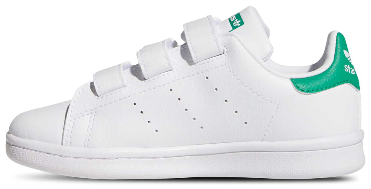 adidas Disney Stan Smith Komfortlukning