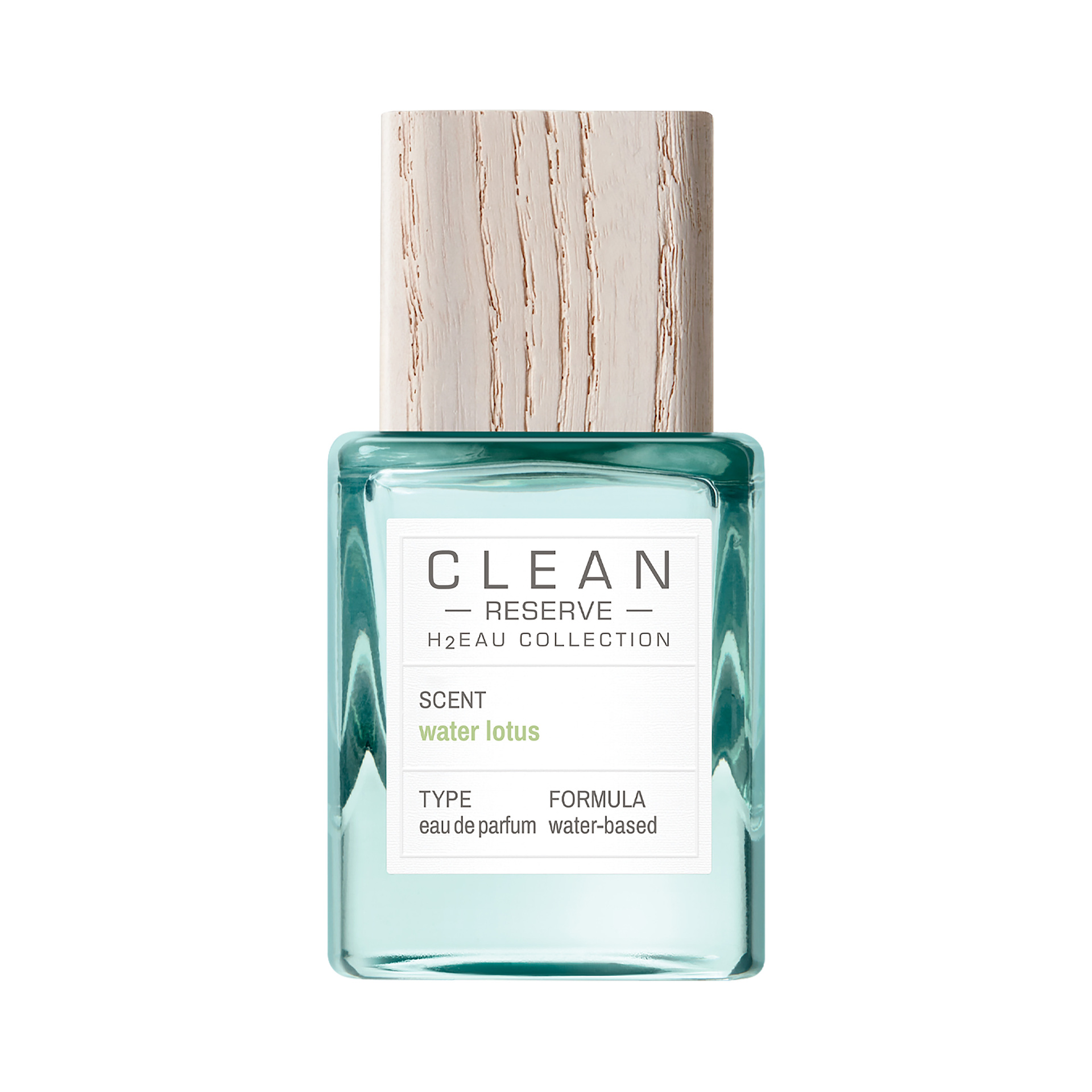 Reserve H2EAU Water Lotus EdP 30 ml - Čisto