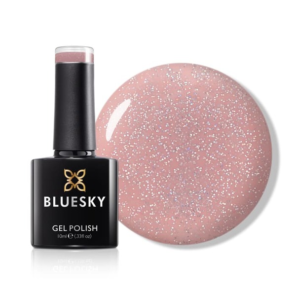 „Bluesky“ gelis – blizgantis odos atspalvis – „My Relief“