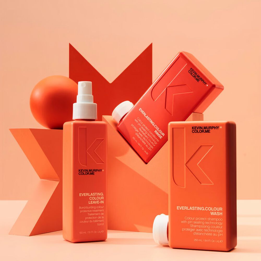 Coffrets cadeaux Kevin Murphy