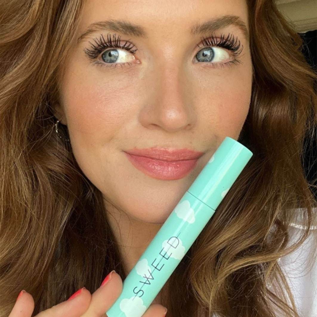 Riasenka Sweed Mascara Cloud - 5 g