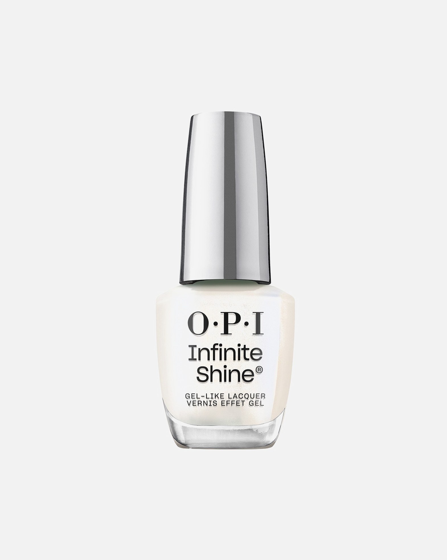 OPI lak na nechty Infinite Shine – klasické farby – 15 ml