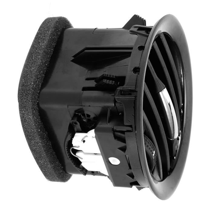 Stijlvol en compact ventilatierooster, vervanging voor VAUXHALL CORSA D (2006-2014)