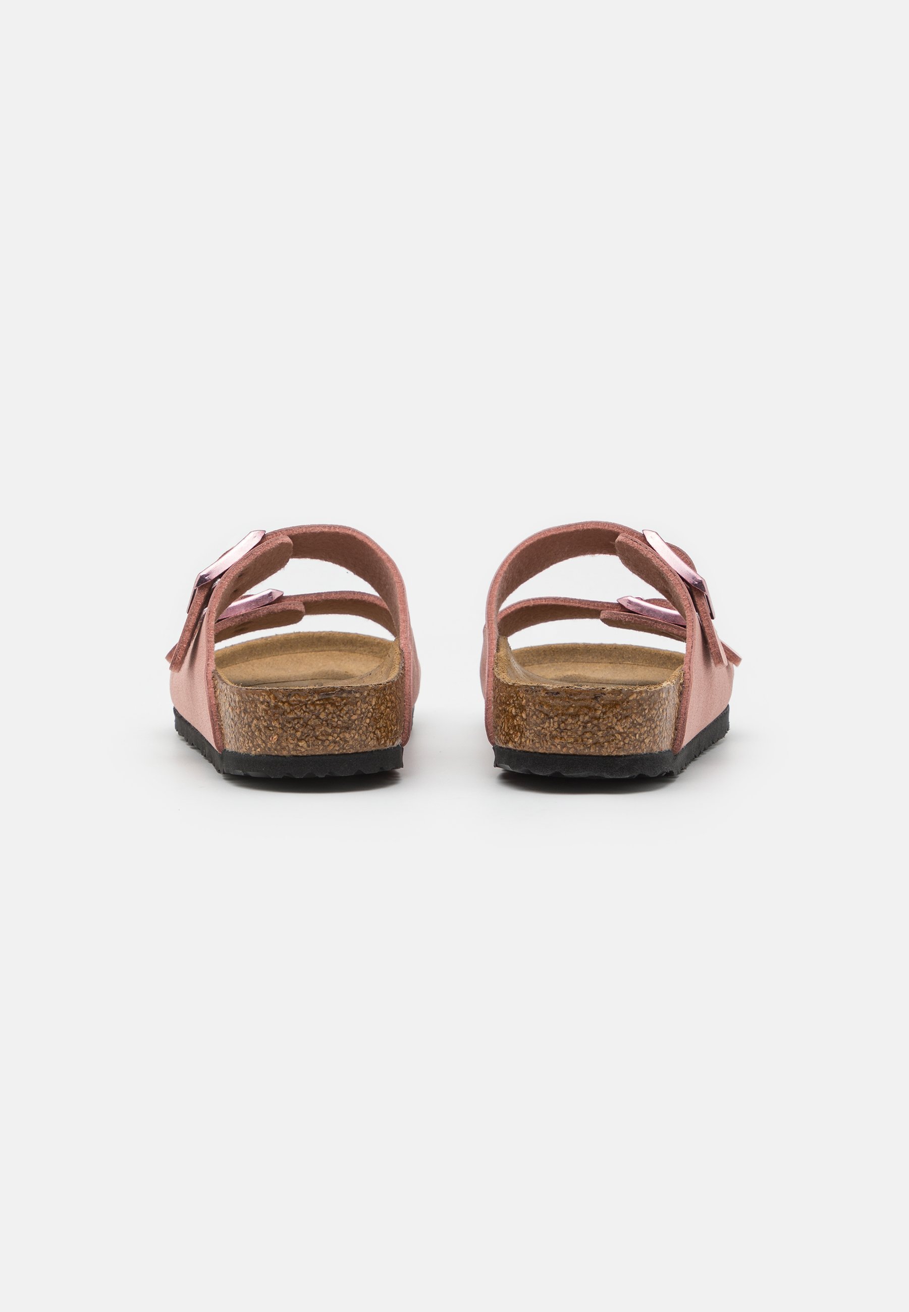 ARIZONA KIDS - Tøfler - pinkBirkenstock