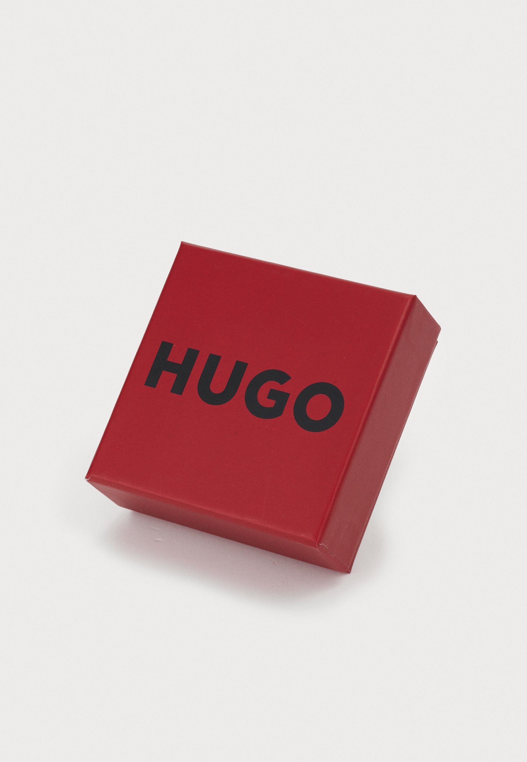 HUGO SIGNATURE UNISEX - Kaulakoru - gold-coloured