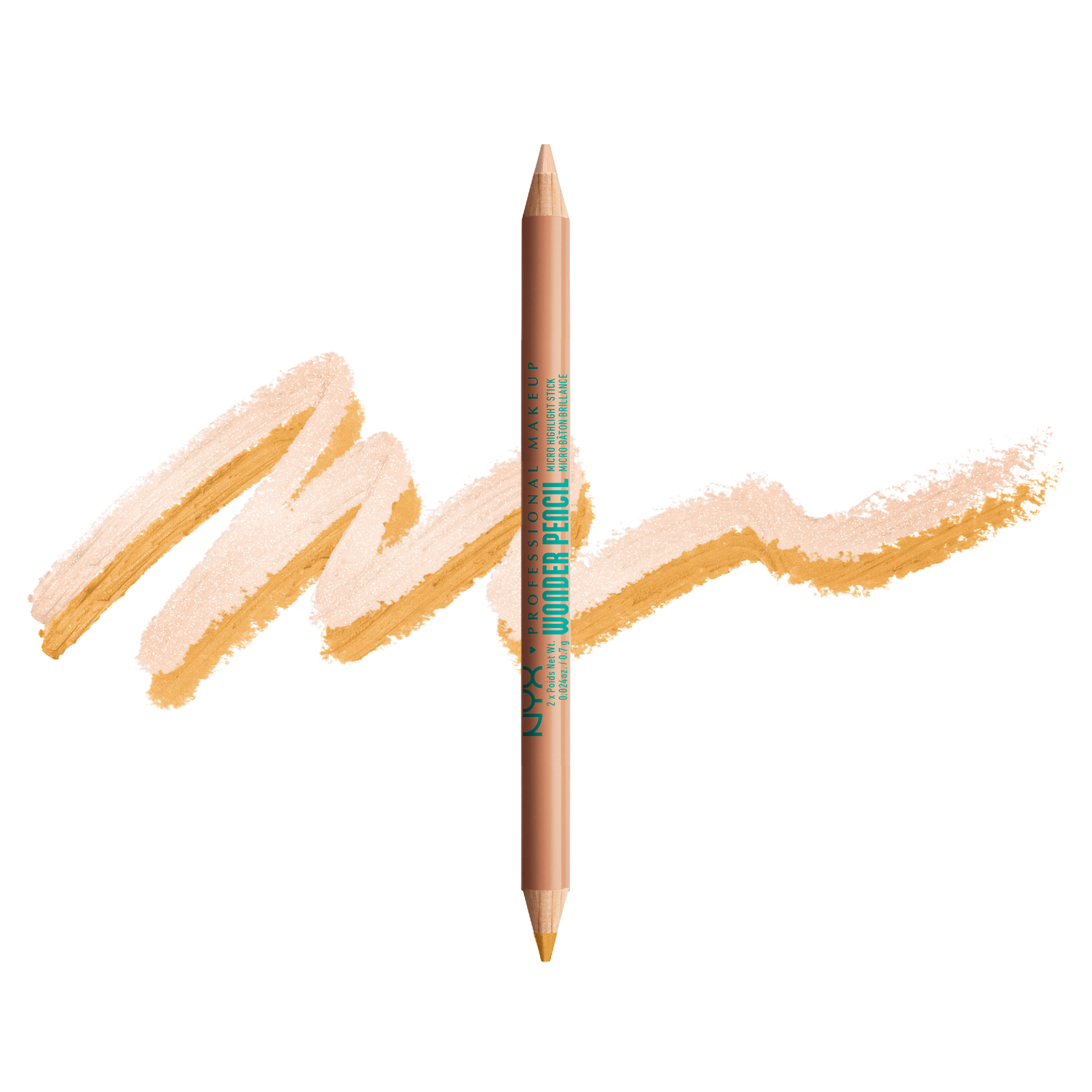 NYX Professional Makeup Wonder Pencil