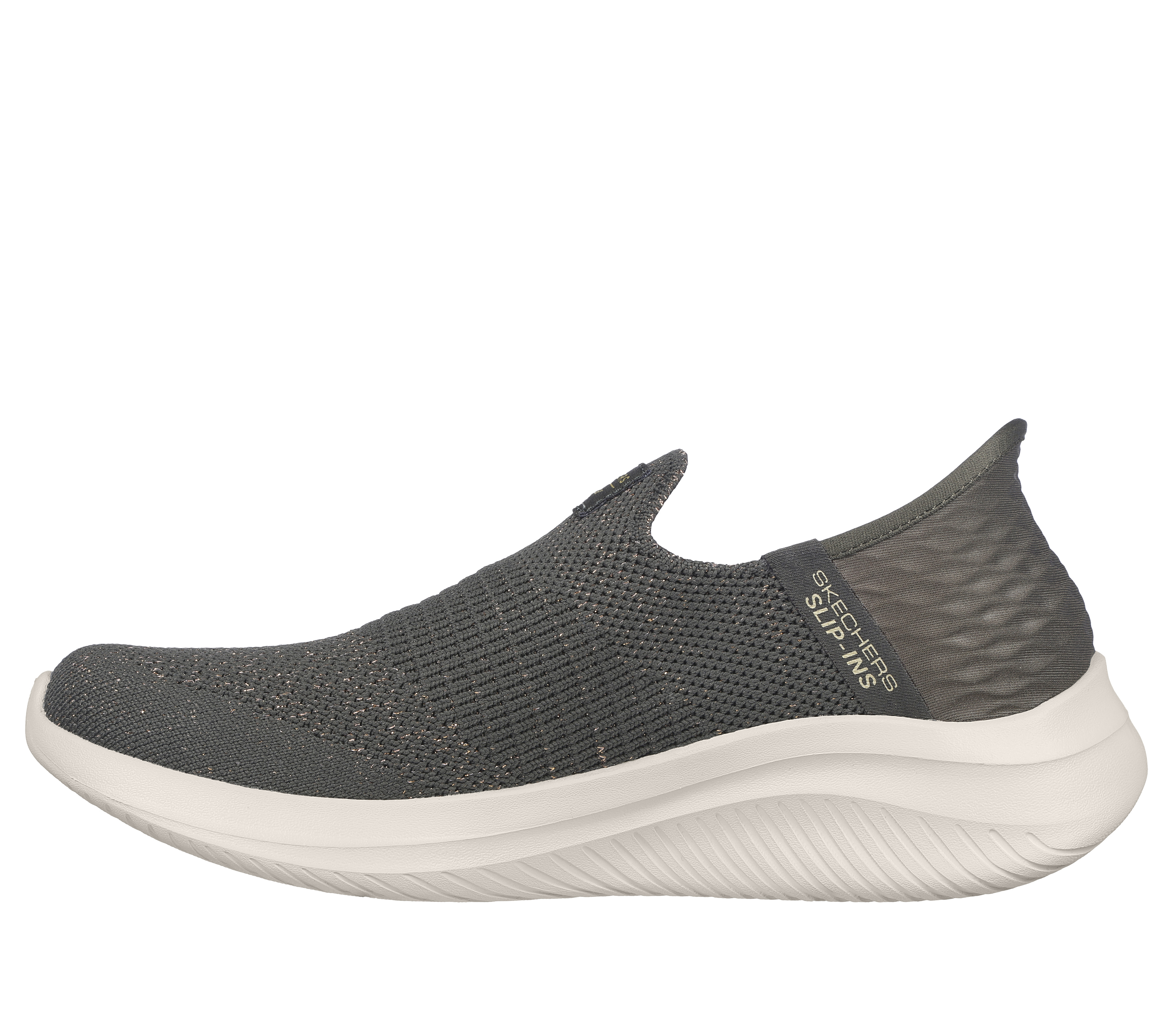 Martha Stewart x Skechers Slip-ins: Ultra Flex 3