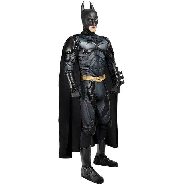 Déguisement Batman The Dark Knight- Funidelia- 116835- Déguisement homme et accessoires Halloween, Carnaval et Noel