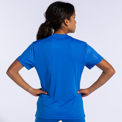  T-shirt à manches courtes Joma Montreal Royal