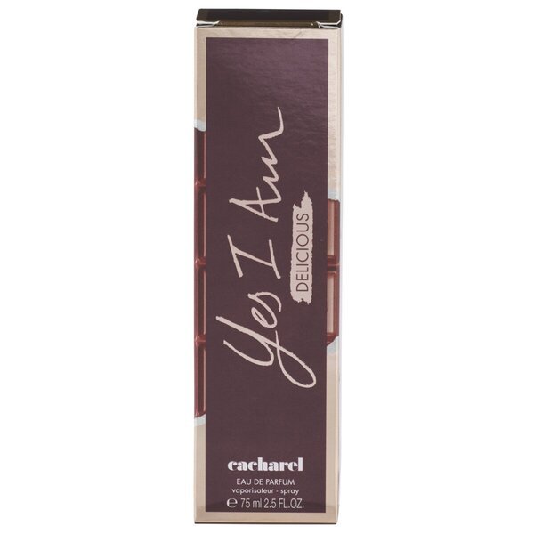 Cacharel Yes I Am Delicious parfumska voda<br>75 ml