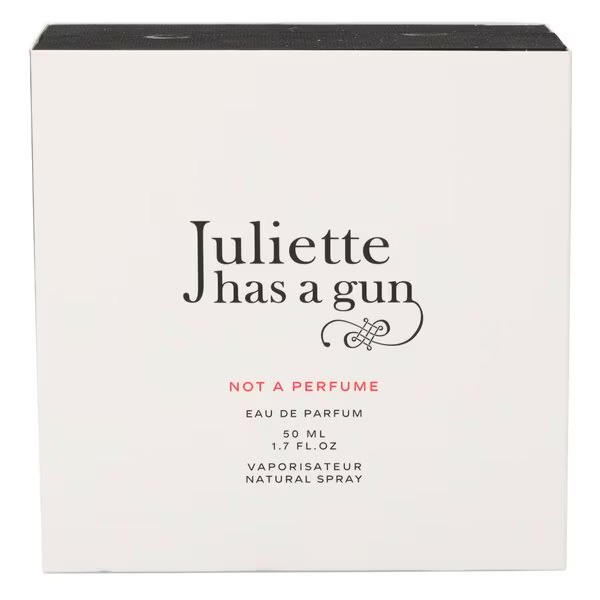 Parfumska voda Juliette Has a Gun Not a Perfume<br>50 ml