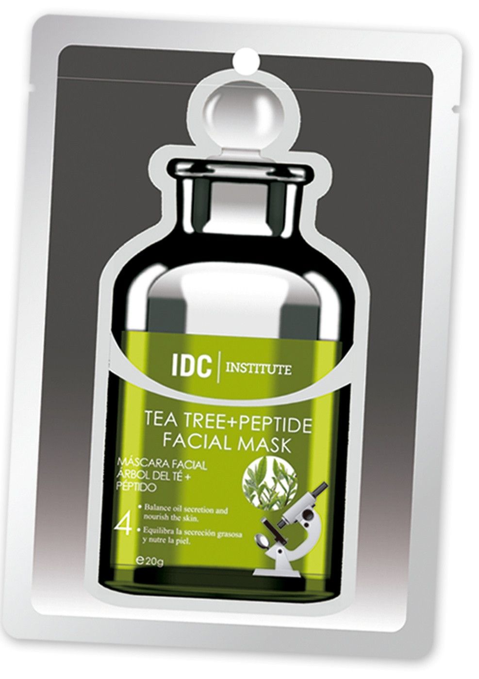 Veido kaukė Veido kaukės