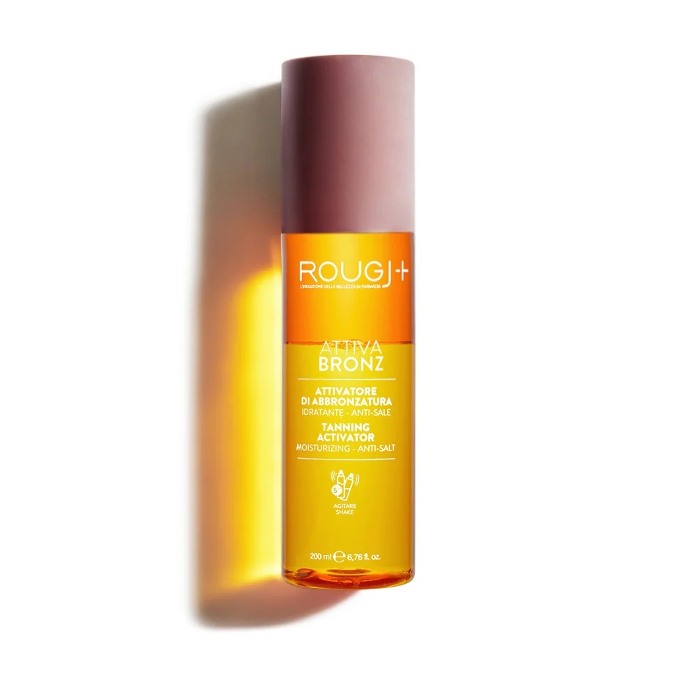 ROUGJ Rougj Biphasic Tanning Activator 200 ml Huidlotion