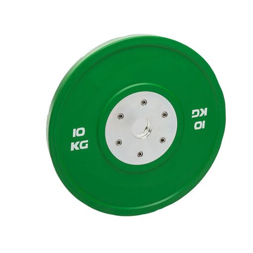 Deluxe Competition bufera disks fitnesam