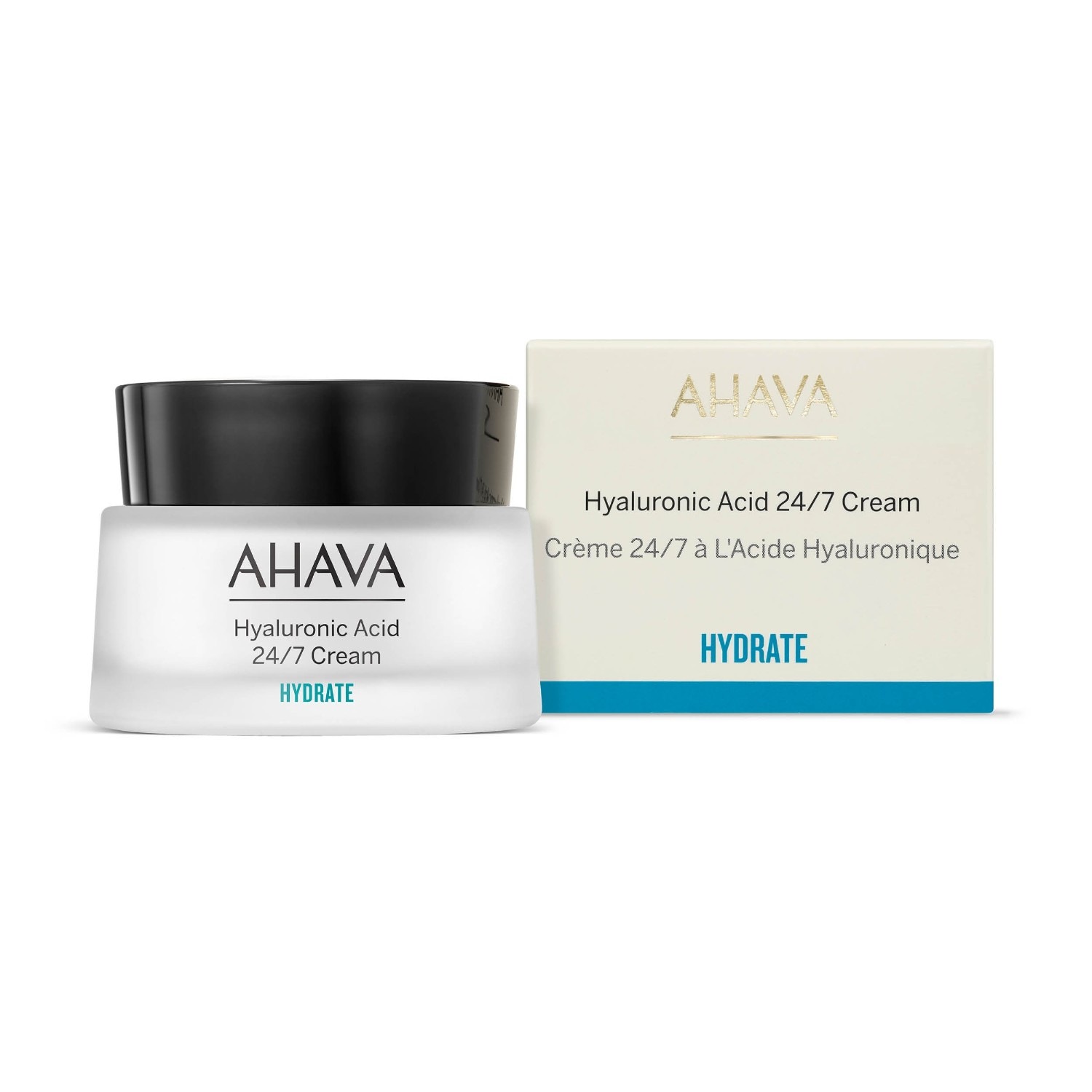 AHAVA 5 Osmoter Jewels
