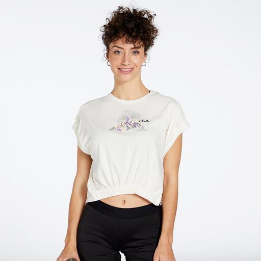  T-shirt Fila