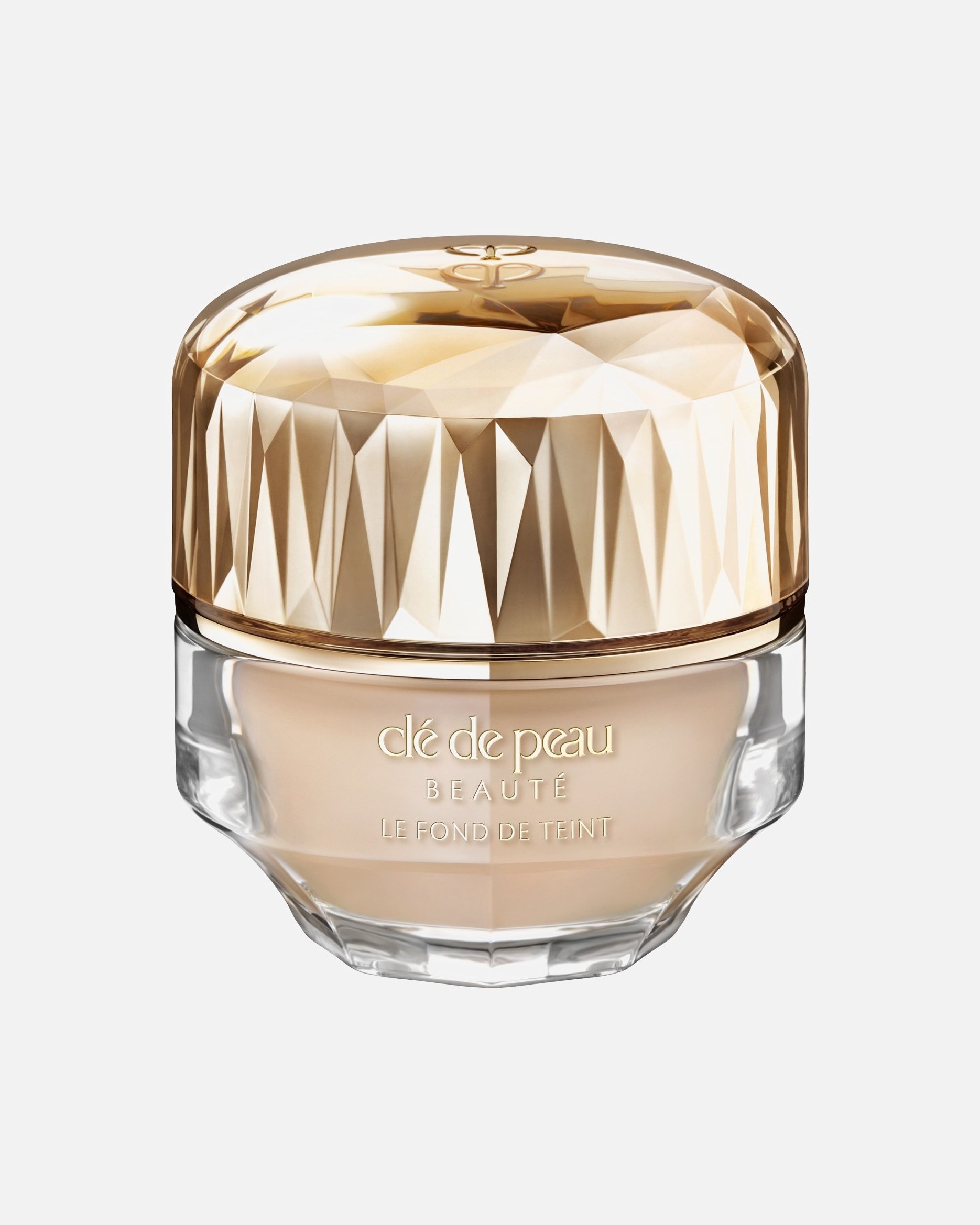 Clé de Peau Beauté Foundation – 28 ml