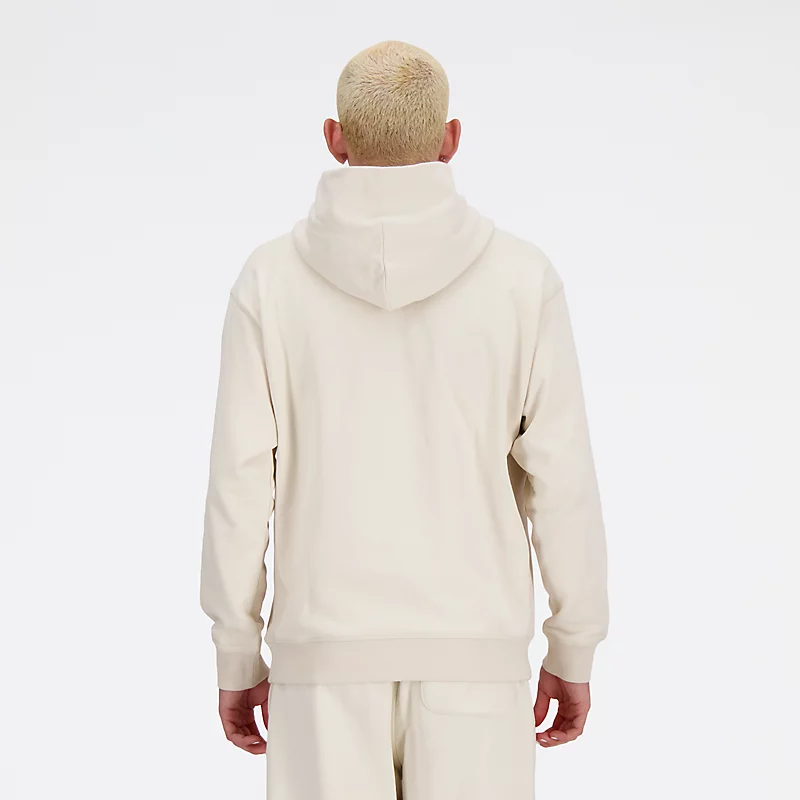 Sweat à capuche homme Sydney's Signature Collection x NB en molleton français – LIN