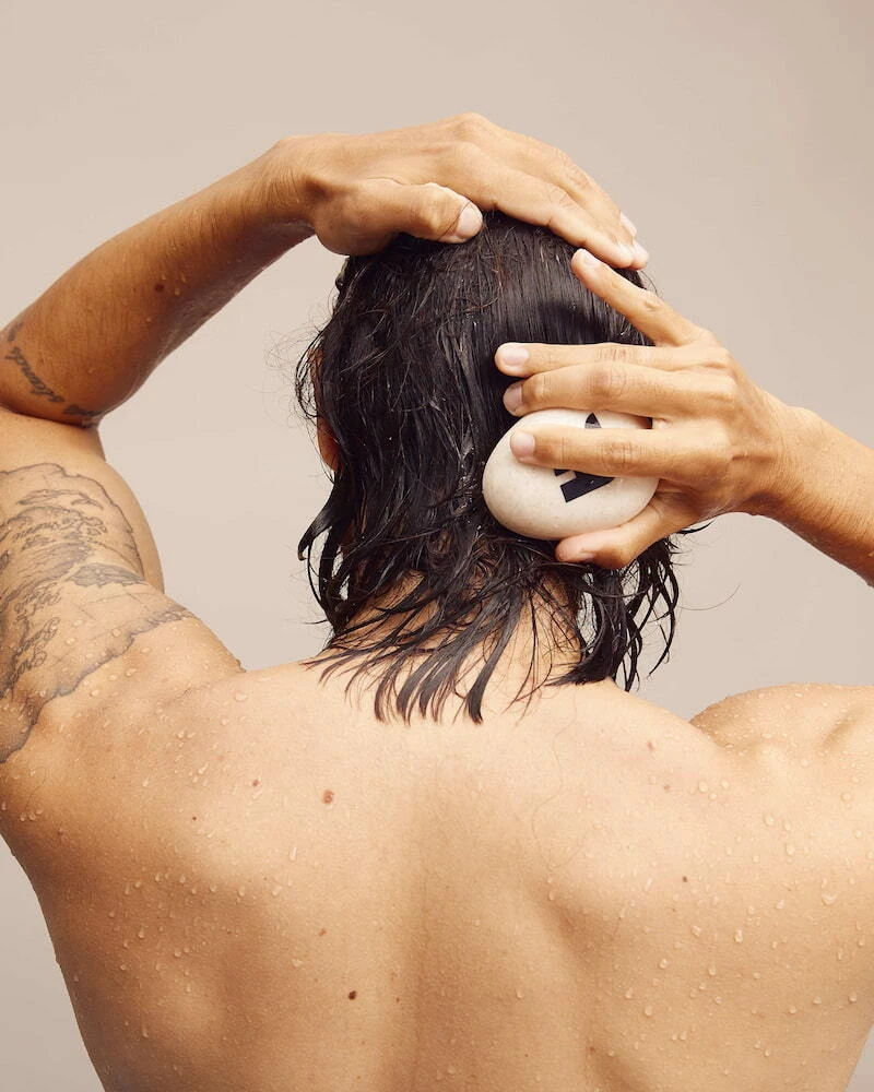 Kefa na rozčesávanie mokrých vlasov - Hairlust