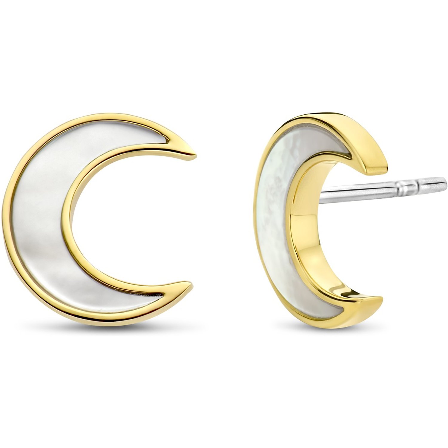 TI SENTO - Milano Boucles d'oreilles
