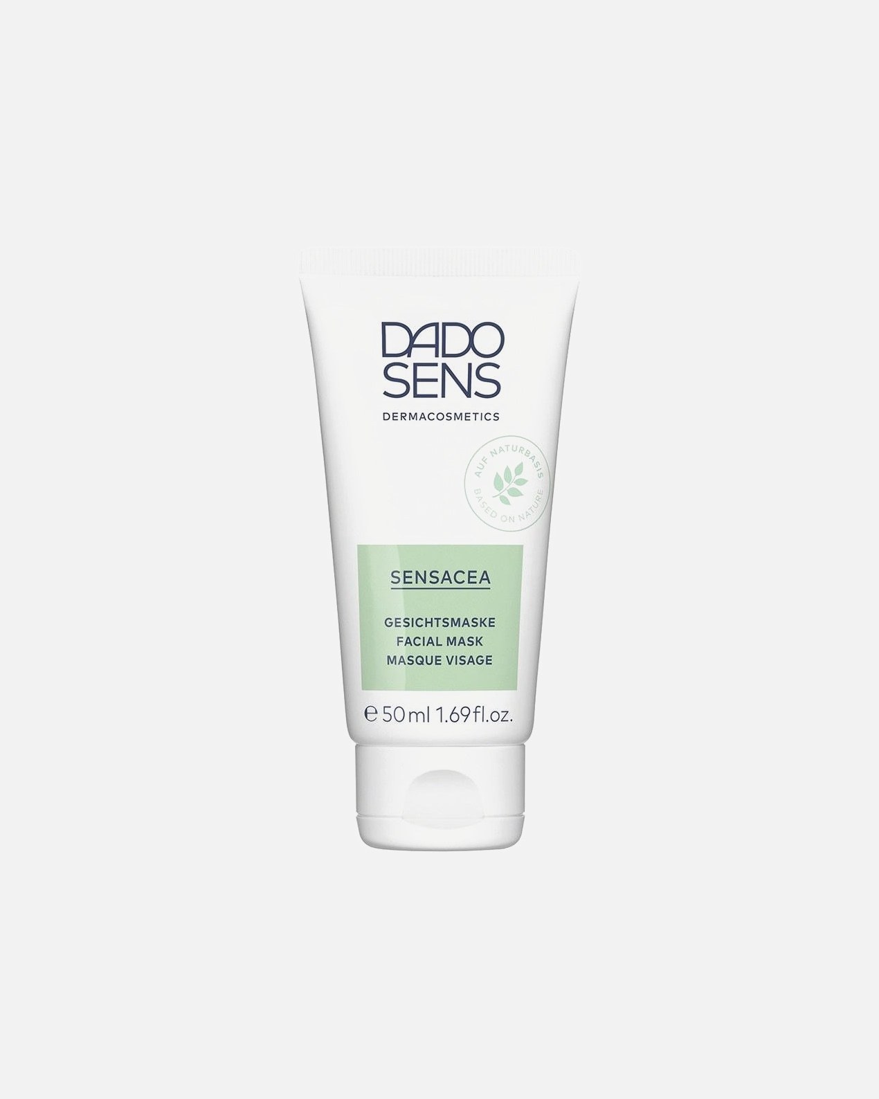 DADO SENS Dermacosmetics hidratantna maska SENSACEA tretman lica - 50 ml