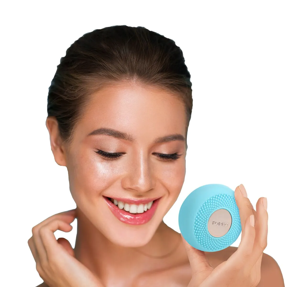 Foreo Ufo Mini Urządzenie do nakładania maseczek w płachcie, Mint