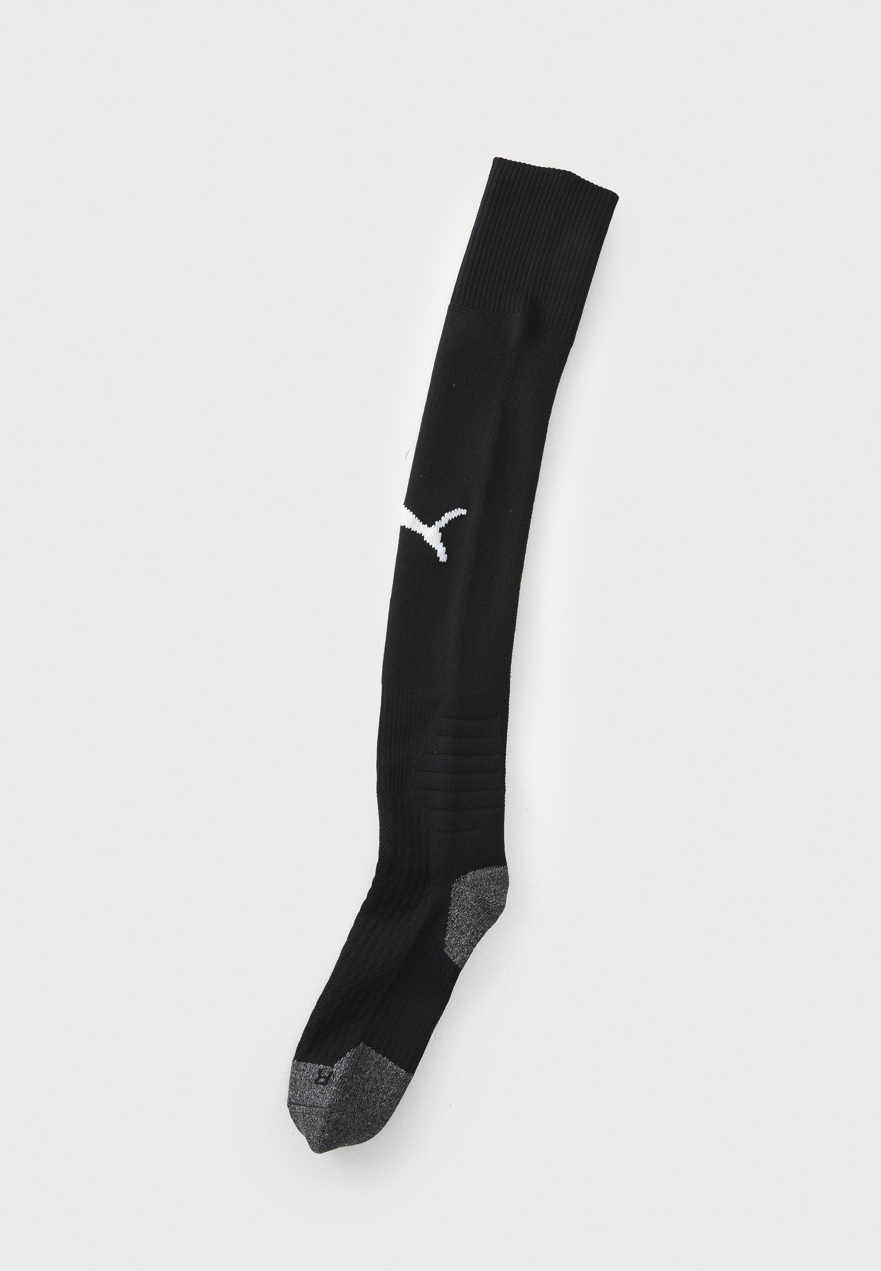 Puma Team Liga Socken Unisex - Kniestrümpfe - Schwarz/Weiß