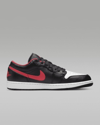 Air Jordan 1 Low Men's Shoes