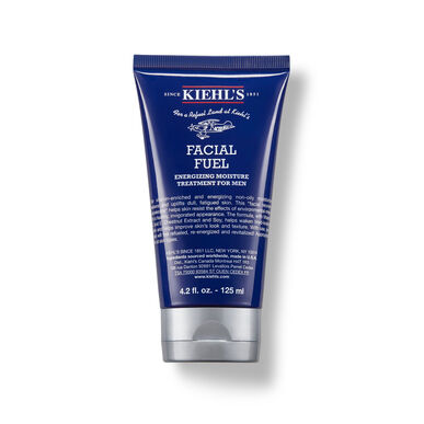 Kiehl's Facial Fuel Energizing Moisture Treatment Men