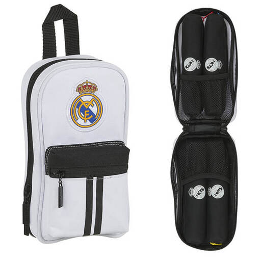 Maxi Estuche Real Madrid