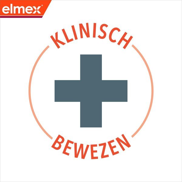 Elmex pasta za zube protiv karijesa Prof Orthodontics 75 ml