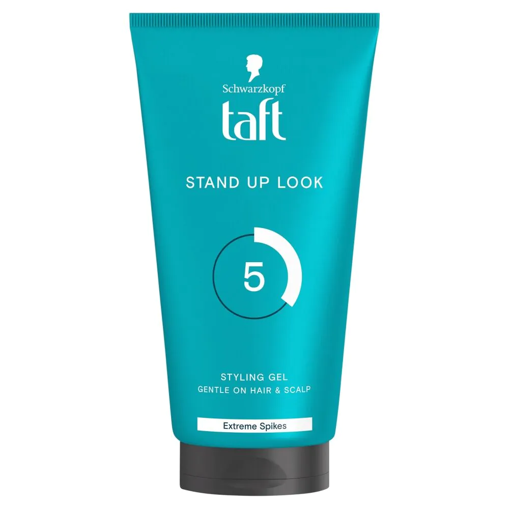 Taft Żel do włosów LoStandUp 150 ml