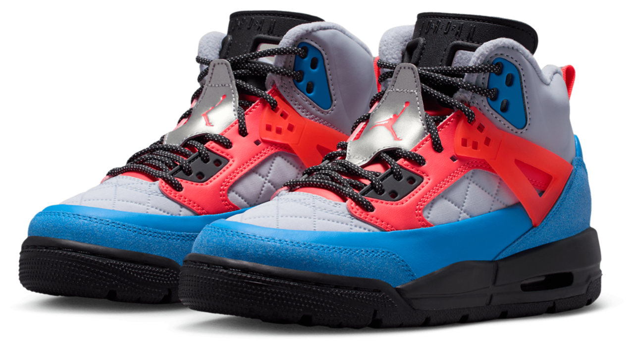 Jordan Spizike