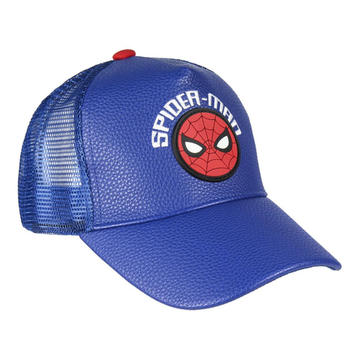  Czapka Spidermana 63897