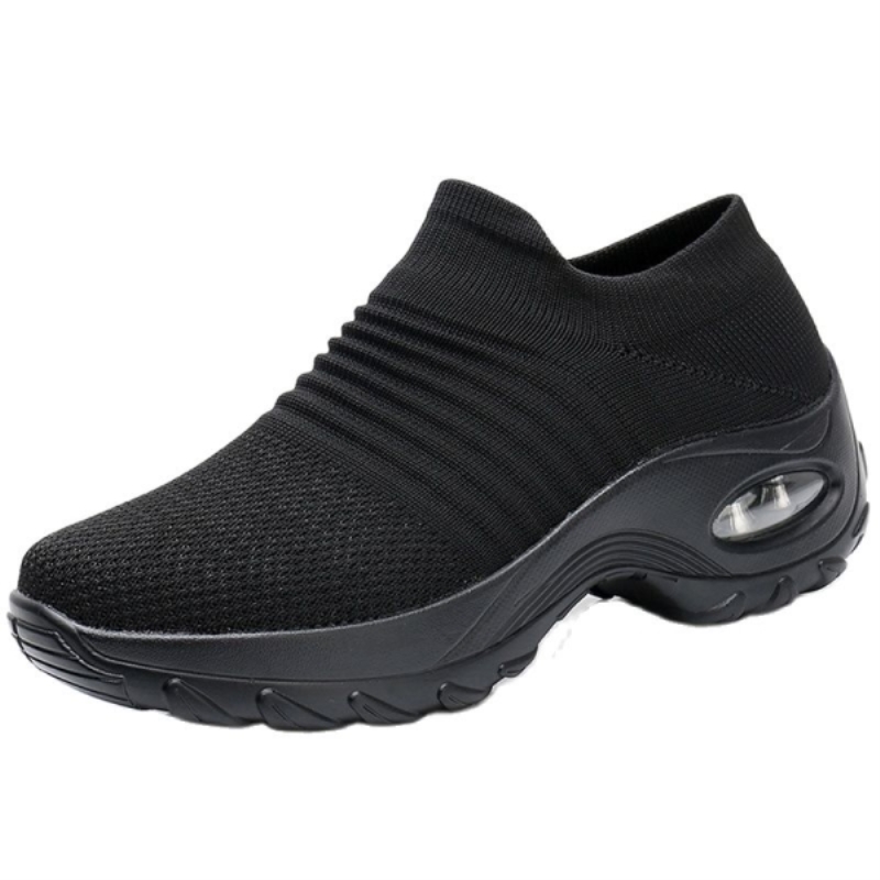 Scarpe da ginnastica da donna primaverili, scarpe da ginnastica basse autunnali con plateau, scarpe da ginnastica traspiranti in mesh, scarpe da ginnastica Zapatos De Mujer