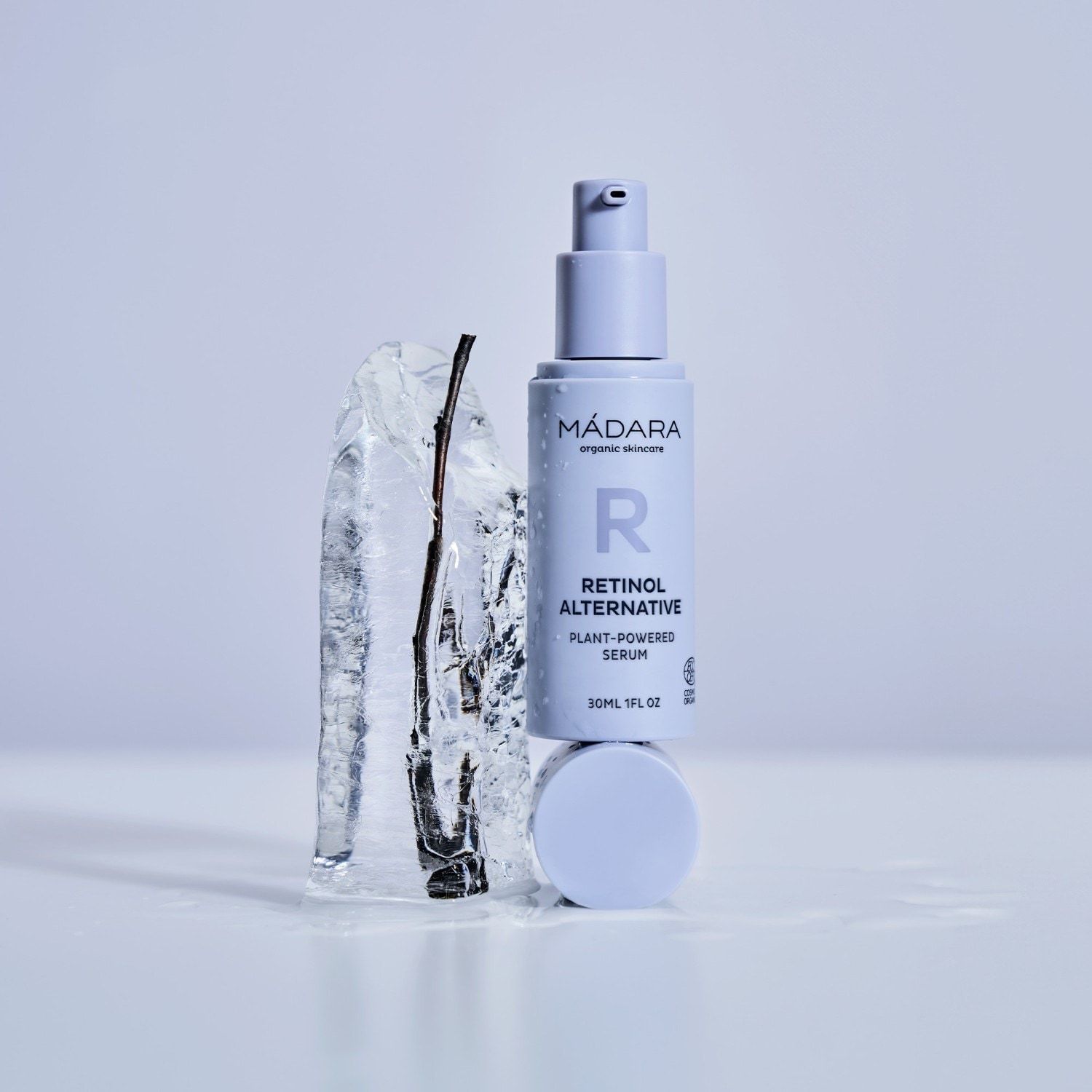 MÁDARA hidratantni serum Time Miracle Botanic retinol serum - 30 ml
